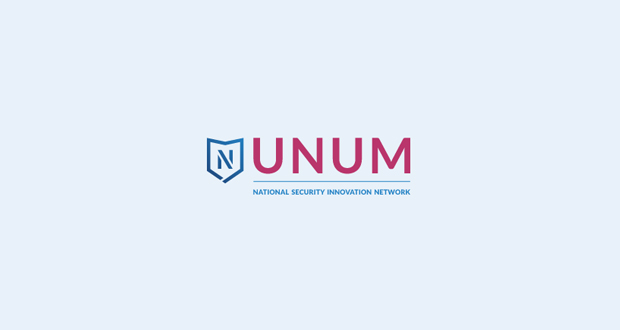 National Security Innovation Network Selects April Thongrivong for Prestigious X-Force Fellowship