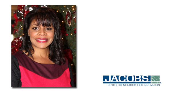 Jacobs Center for Neighborhood Innovation Expanding Engagement Efforts Through New Director of Community Relations and Partnerships