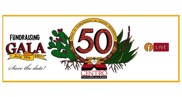 Centro+Cultural+De+La+Raza+in+Balboa+Park+to+Celebrate+50th+Anniversary+this+Weekend