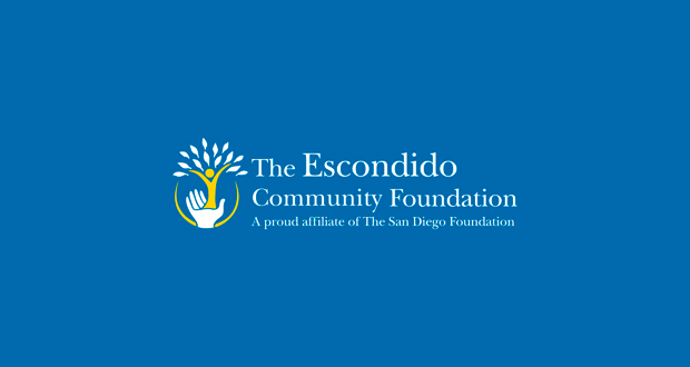 Escondido Community Foundation to Award $35,000 to Launch City-Wide Mural Project to Unite Community Through Art