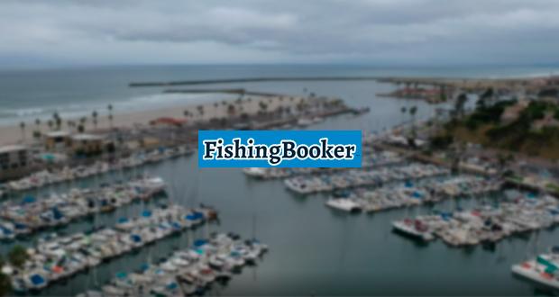 Two Oceanside Fishing Captains Rated Among Best in the World