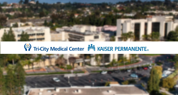 Kaiser Permanente and Tri-City Medical Center Announce Partnership
