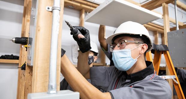 UEI College in Oceanside Expands Electrician Technician Program in Response to Employer Demand