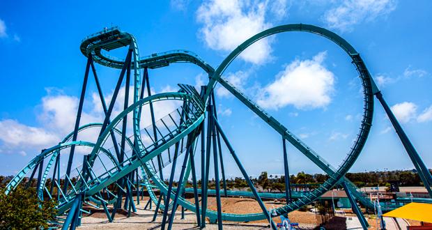 (Photo courtesy: SeaWorld San Diego)