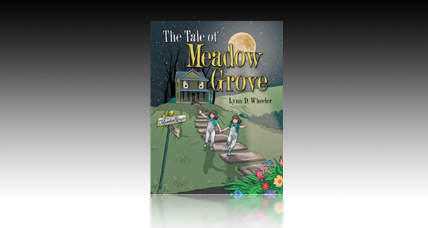 Escondido Author Helps Kids to Navigate Obstacles in Life  in Uplifting Debut Children’s Book