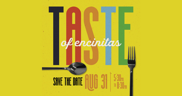 Taste+of+Encinitas+Bands+Announced+-+Tickets+Selling+at+Record+Pace