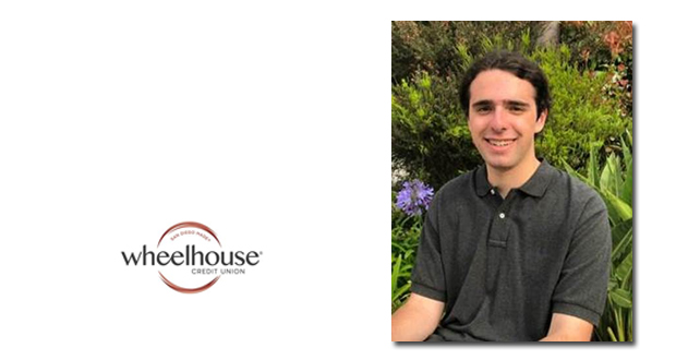 Carlsbad Student Receives 2021 Sustainability Scholarship  From Wheelhouse Credit Union