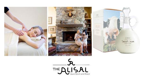 The Alisal Guest Ranch & Resort Announces Revamped Spa Programming