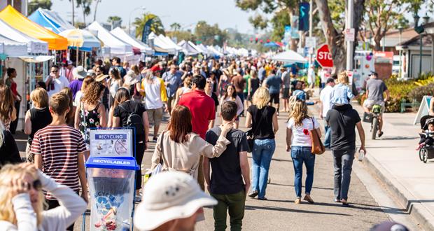 (Photo courtesy: Encinitas 101 MainStreet )