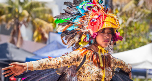Oceanside Filipino Cultural Celebration- October 9