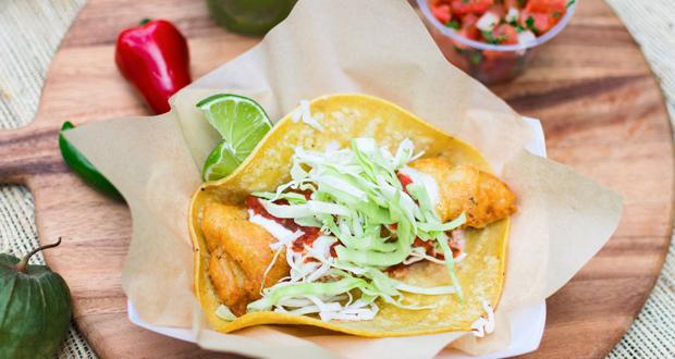 Free Tacos at Rubio's- October 4