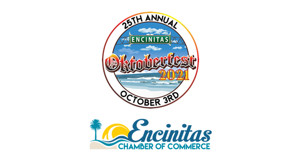 Encinitas Oktoberfest- October 3, 2021