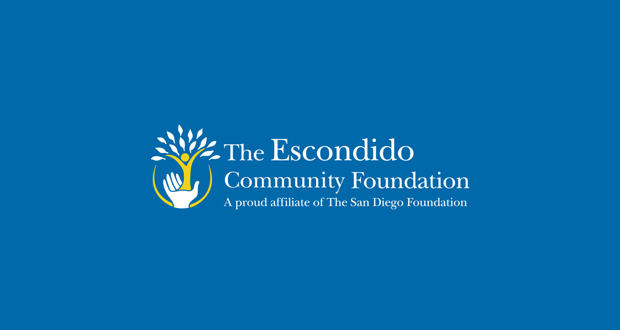 Escondido Community Foundation Awards $228,000 to 9 Local Organizations