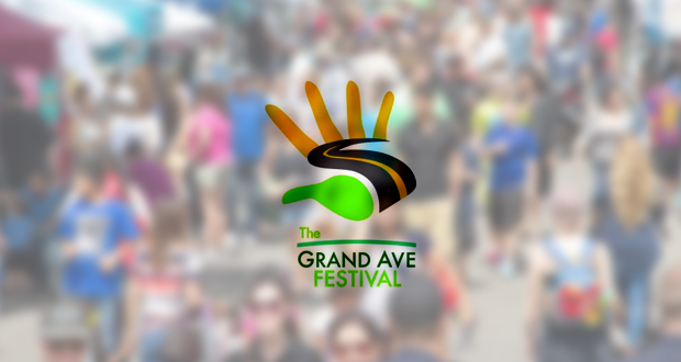 Grand Avenue Festival in Escondido- October 17