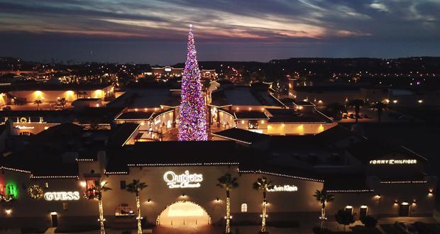 (Photo courtesy: Outlets at San Clemente)