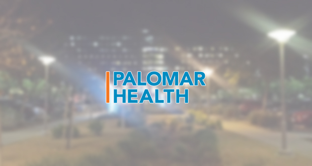 Palomar Health Named Best Hospitals for Maternity by U.S. News