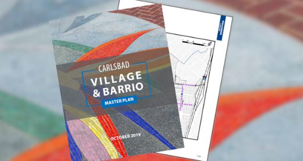 Carlsbad Village, Barrio Plan Updated with more Community Priorities