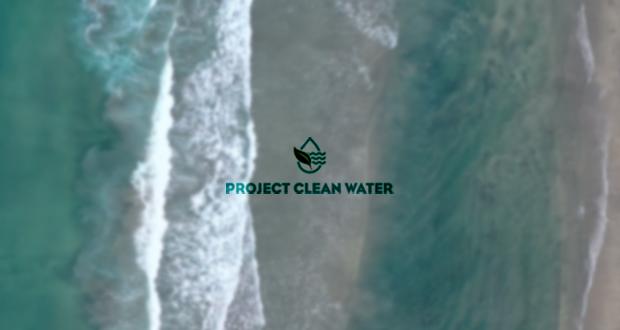 Project Clean Water Wins Gold MarCom Award