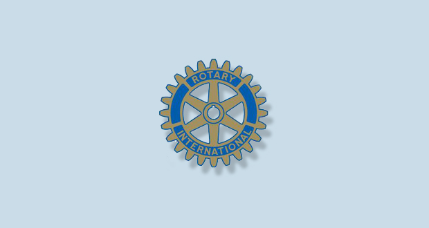 San Diego Rotary Club Honors  National Conflict Resolution Center with Annual Peace Award