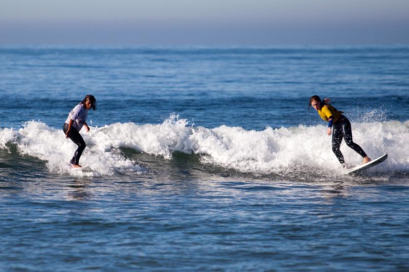 Scholastic Surf Series San Diego Middle School-Div 2 Results