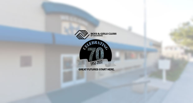 Boys & Girls Clubs of Oceanside Receives $114,000 Grant From Walter J and Betty C. Zable Foundation
