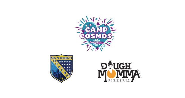 Camp Cosmos, a Day Camp for Children with Physical Differences-December 12th