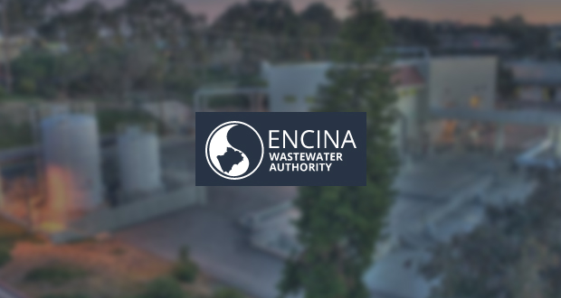 Encina+Wastewater+Authority+Recognized+for+Innovative+Sustainable+Energy+Production