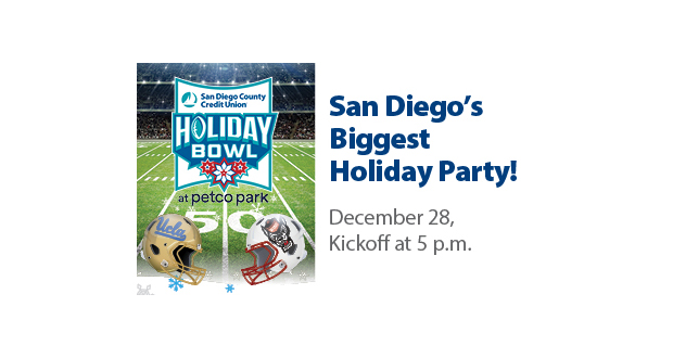 It%E2%80%99s+San+Diego%E2%80%99s+Biggest+Holiday+Party-+Get+Tickets+to+the+San+Diego+County+Credit+Union+Holiday+Bowl