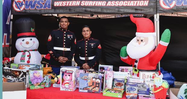 WSA+Toys+for+Tots+toy+drive+%28Photo%3A+Carolyn+Krammer%29