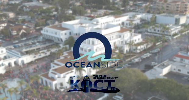 Oceanside January 12, 2022 City Council Meeting Replay