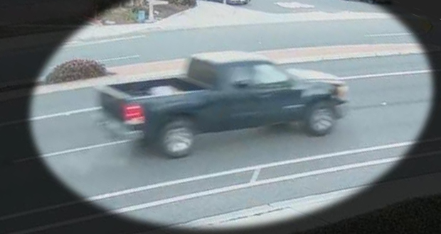 San Diego County Sheriff's Department Seeks Information on Hit and Run Driver in San Marcos