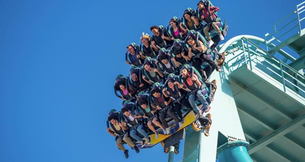 (Photo courtesy: SeaWorld San Diego)