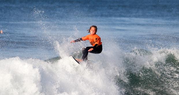WSA Salt Life Championship Event #6 Results