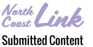 North Coast Link logo.