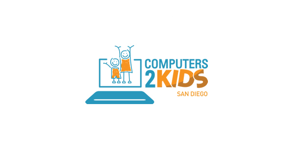 Computers 2 Kids to Provide Thousands of Low-Cost Devices to Residents in San Diego