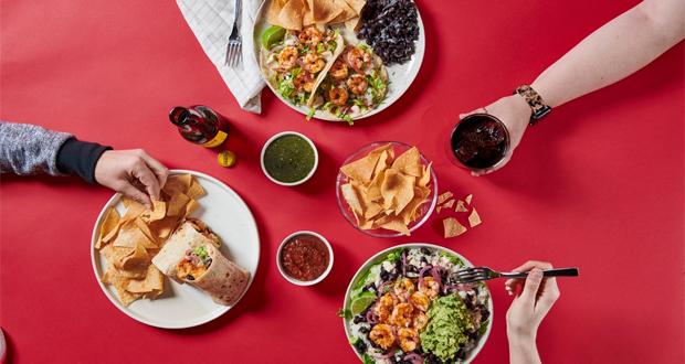 Rubios+to+Launch+Three+New+Dishes+Featuring+Chipotle+Honey+Argentinian+Shrimp