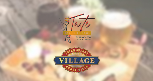 Taste of Third Celebrates 26th Year of Highlighting International Cuisine- March 31st