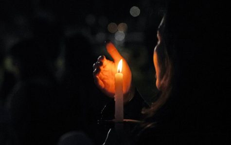 Vigil. (BBC Creative via Unsplash)