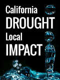 California drought, local impact