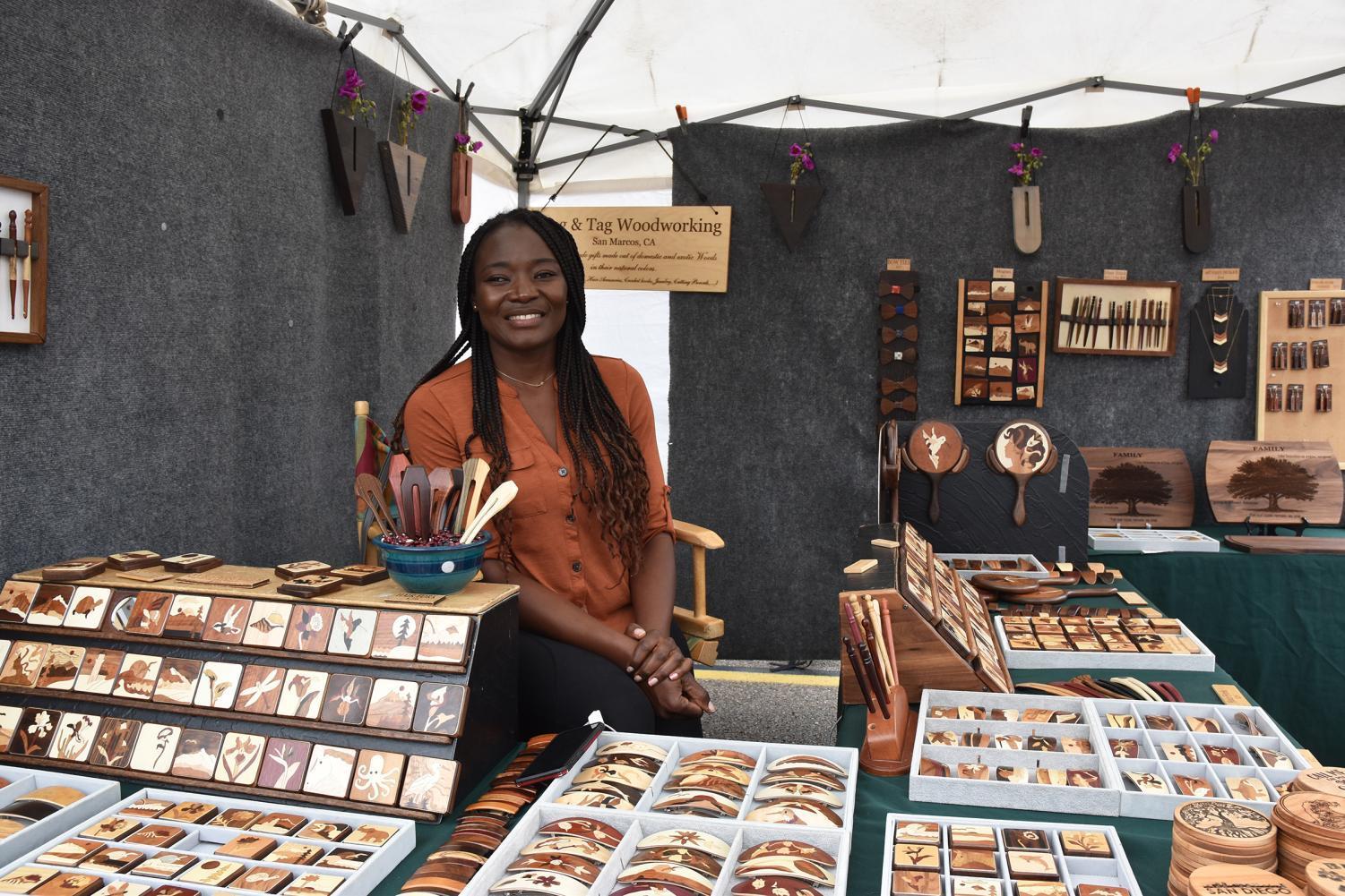 Encinitas Spring Street Fair a weekend of opportunity