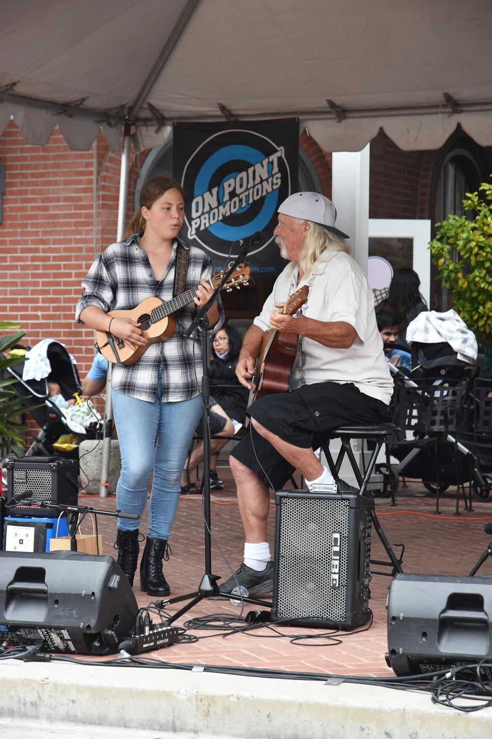 Encinitas Spring Street Fair a weekend of opportunity