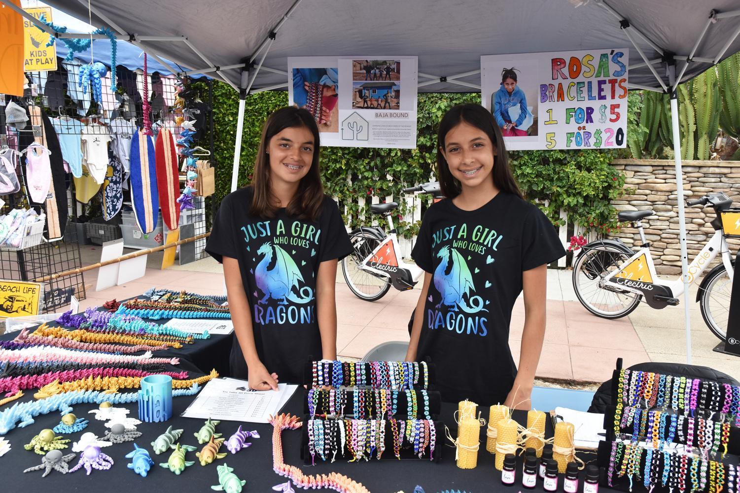 Encinitas Spring Street Fair a weekend of opportunity North Coast Current