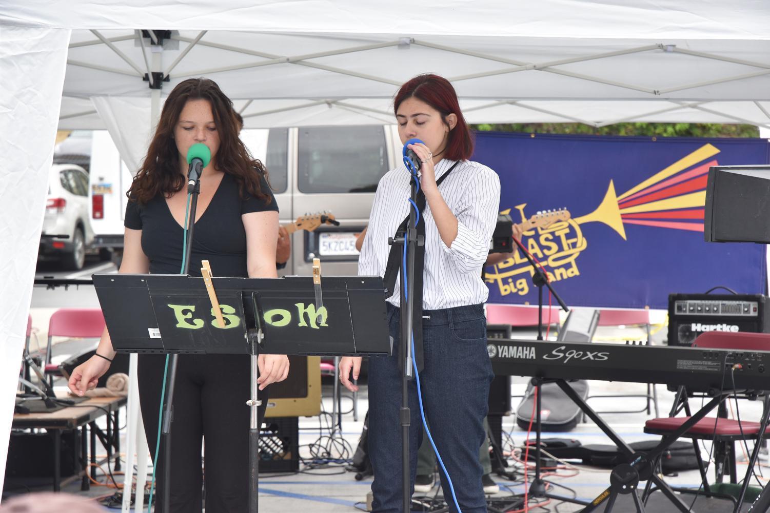 Encinitas Spring Street Fair a weekend of opportunity