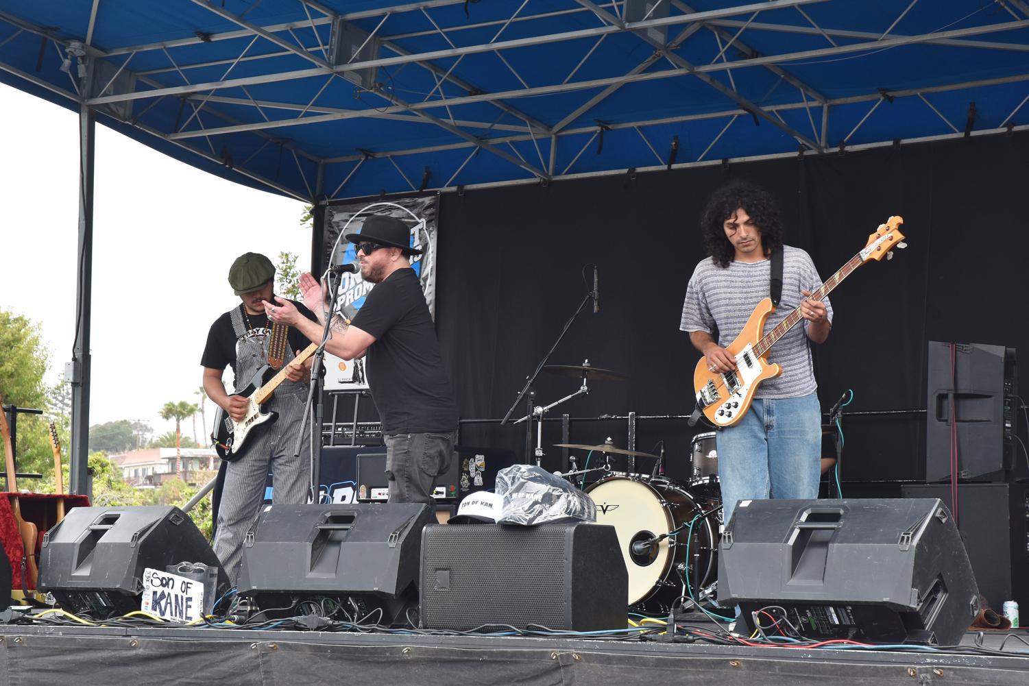 Encinitas Spring Street Fair a weekend of opportunity