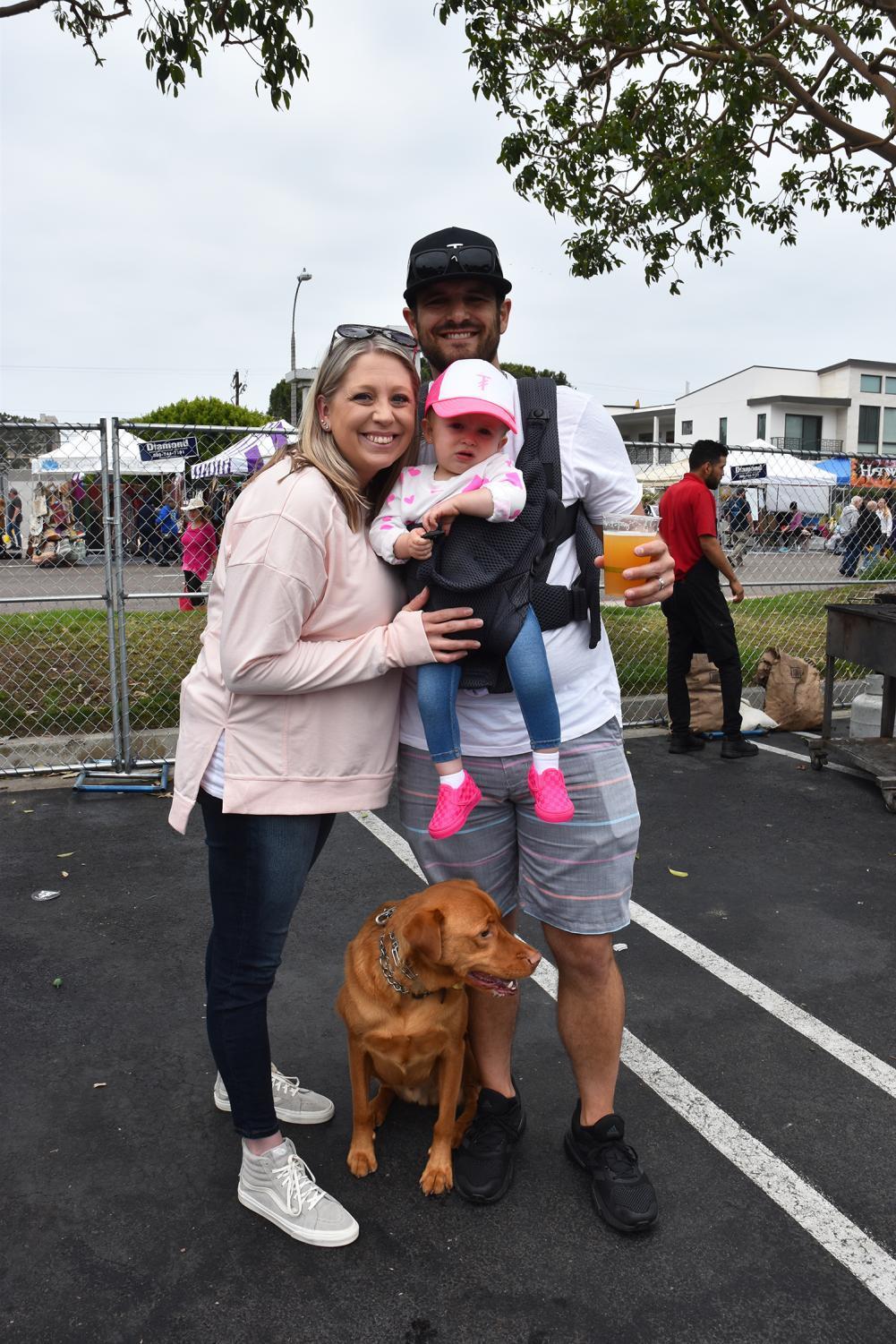 Encinitas Spring Street Fair a weekend of opportunity