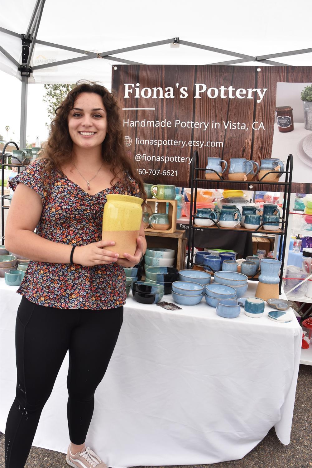 Encinitas Spring Street Fair a weekend of opportunity