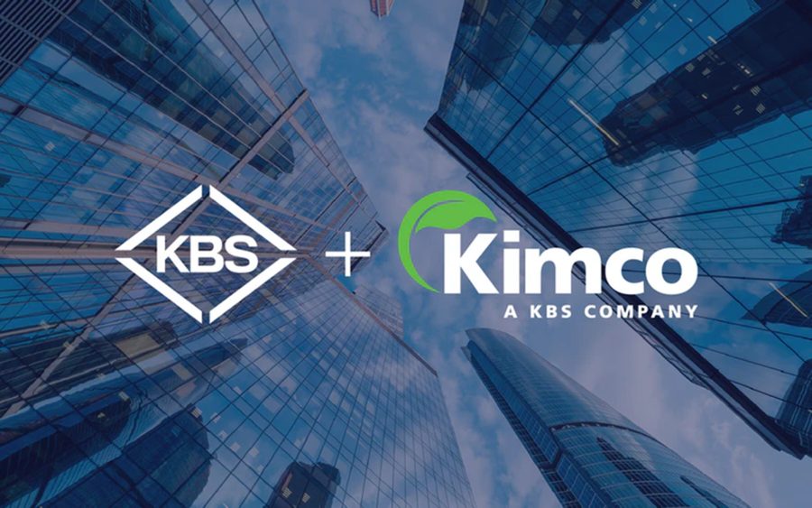 Facility management firm Kellermeyer Bergensons Services of Oceanside announced its acquisition of Kimco companies on April 4. (KBS courtesy image)
