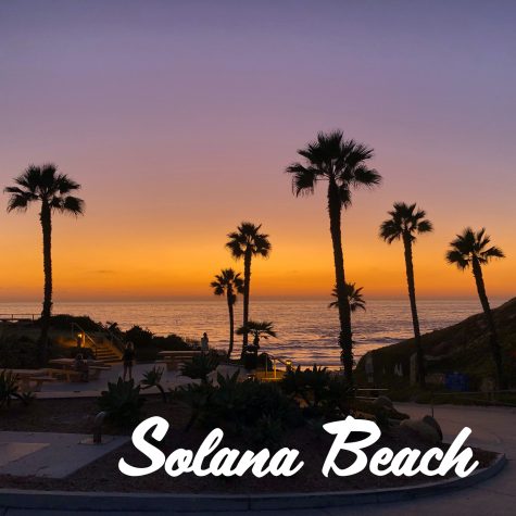 Solana Beach, California. (Leosprspctive, Unslpash)
