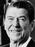 Ronald Reagan