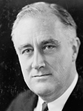 Franklin Delano Roosevelt